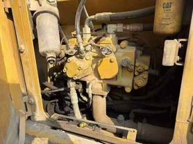 Buy Caterpillar 313D Used Excavator / 8 Buy Caterpillar 313D Used Excavator / 8