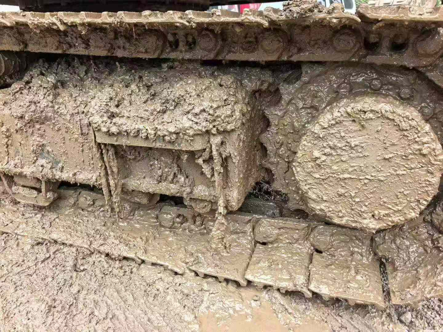 Buy Kobelco SK130 Used Excavator / 7