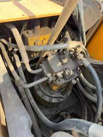 Buy Sany SY215C-8 Used Excavator / 7 Buy Sany SY215C-8 Used Excavator / 7