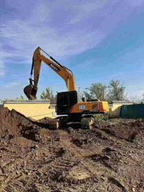 Buy Sany SY215C-8 Used Excavator / 9 Buy Sany SY215C-8 Used Excavator / 9