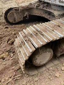 Buy Volvo EC360LC Used Excavator / 3 Buy Volvo EC360LC Used Excavator / 3