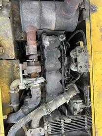 Buy Komatsu PC240-6 Used Excavator / 4 Buy Komatsu PC240-6 Used Excavator / 4