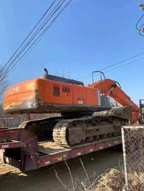 Buy Hitachi EX360-5 Used Excavator / 7 Buy Hitachi EX360-5 Used Excavator / 7