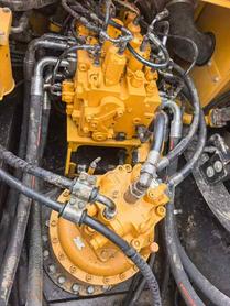 Buy Sany SY485C Used Excavator / 6 Buy Sany SY485C Used Excavator / 6