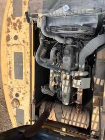 Buy Sany SY215C-8 Used Excavator / 6 Buy Sany SY215C-8 Used Excavator / 6