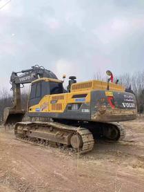 Buy Volvo EC380D Used Excavator / 8 Buy Volvo EC380D Used Excavator / 8