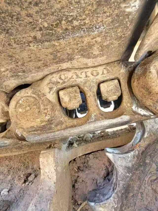 Buy Volvo EC210BLC Used Excavator / 7