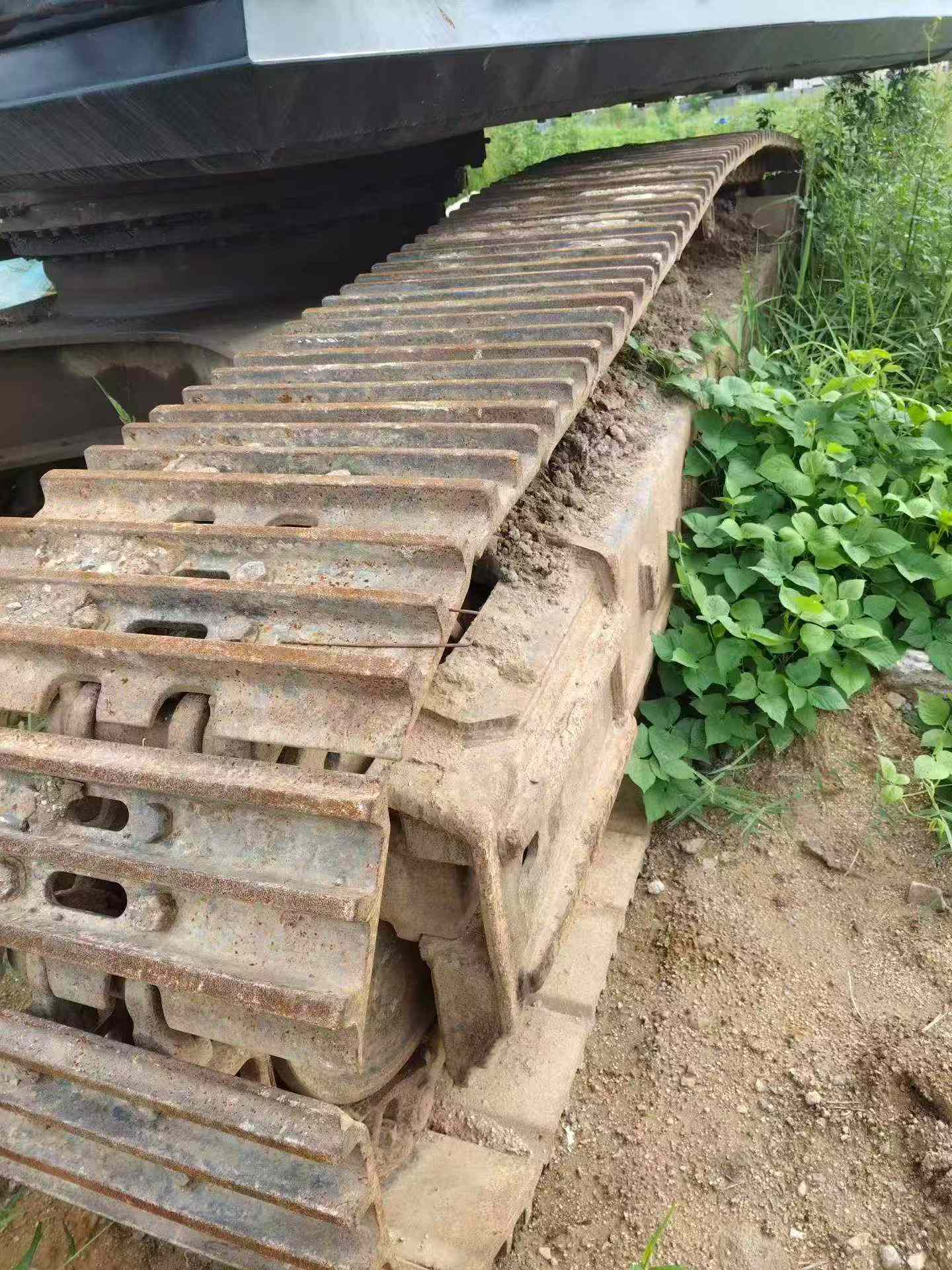 Buy Sany SY465C Used Excavator / 9