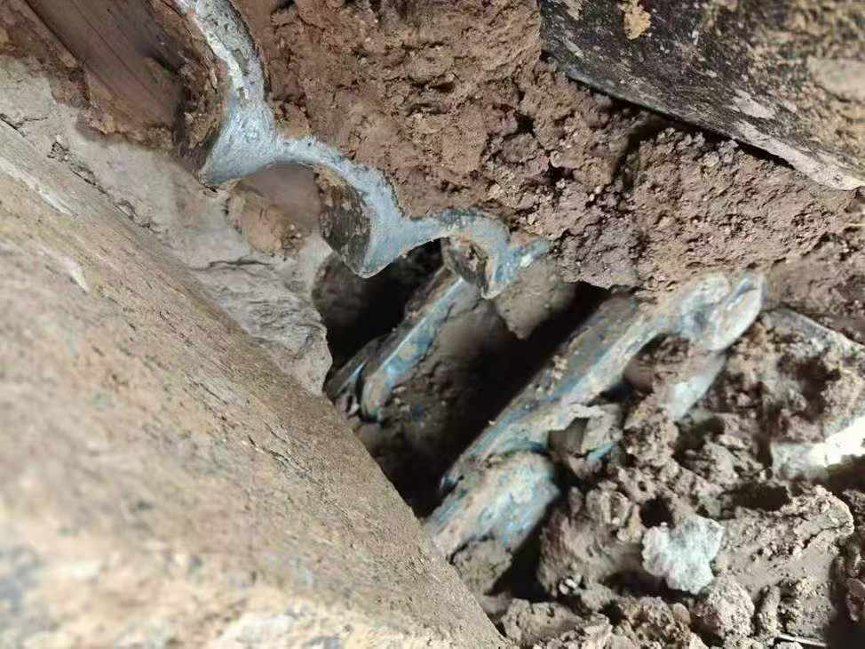 Buy XCMG XE205DA Used Excavator / 5