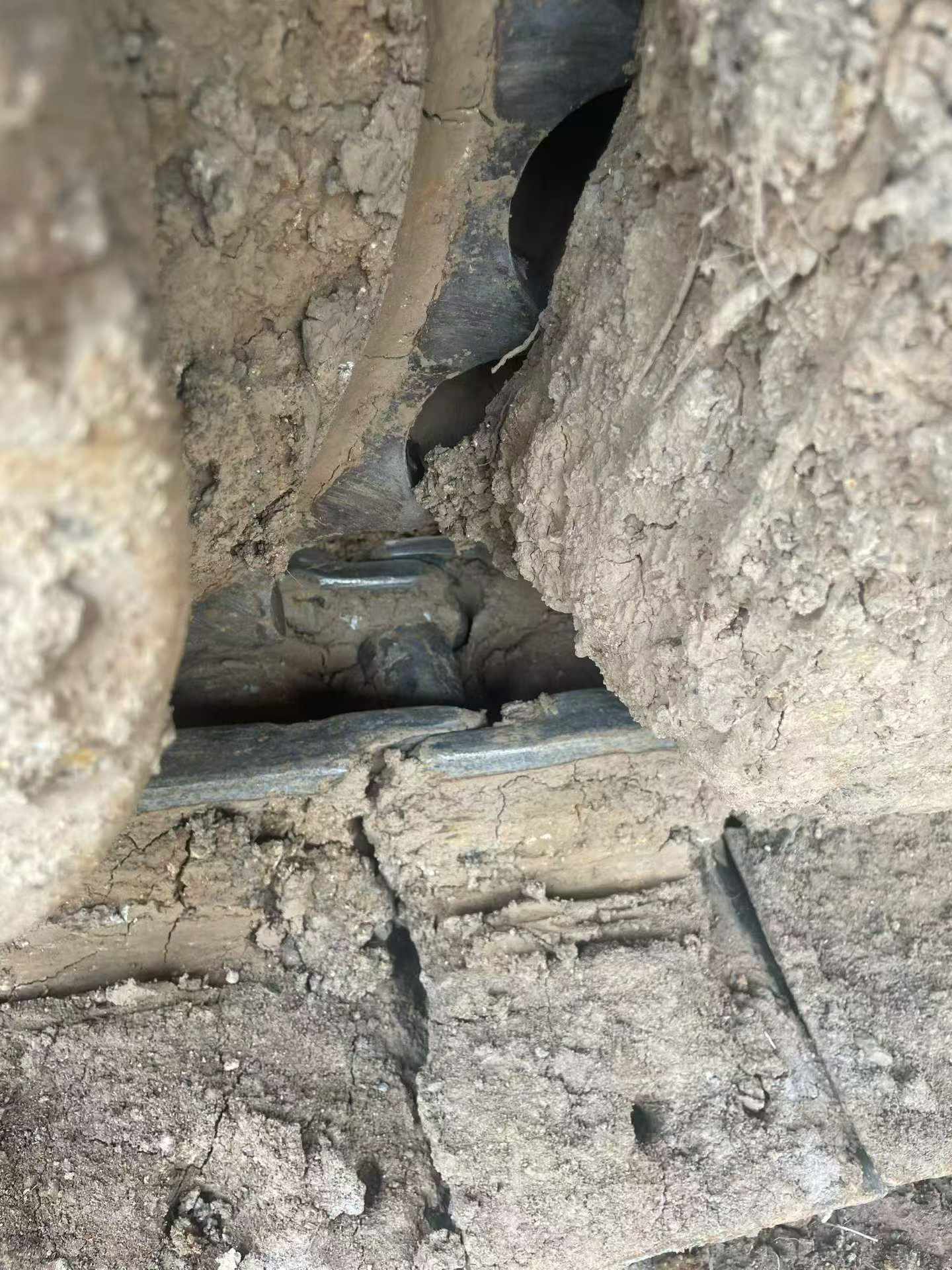 Buy Caterpillar 312D2GC Used Excavator / 8