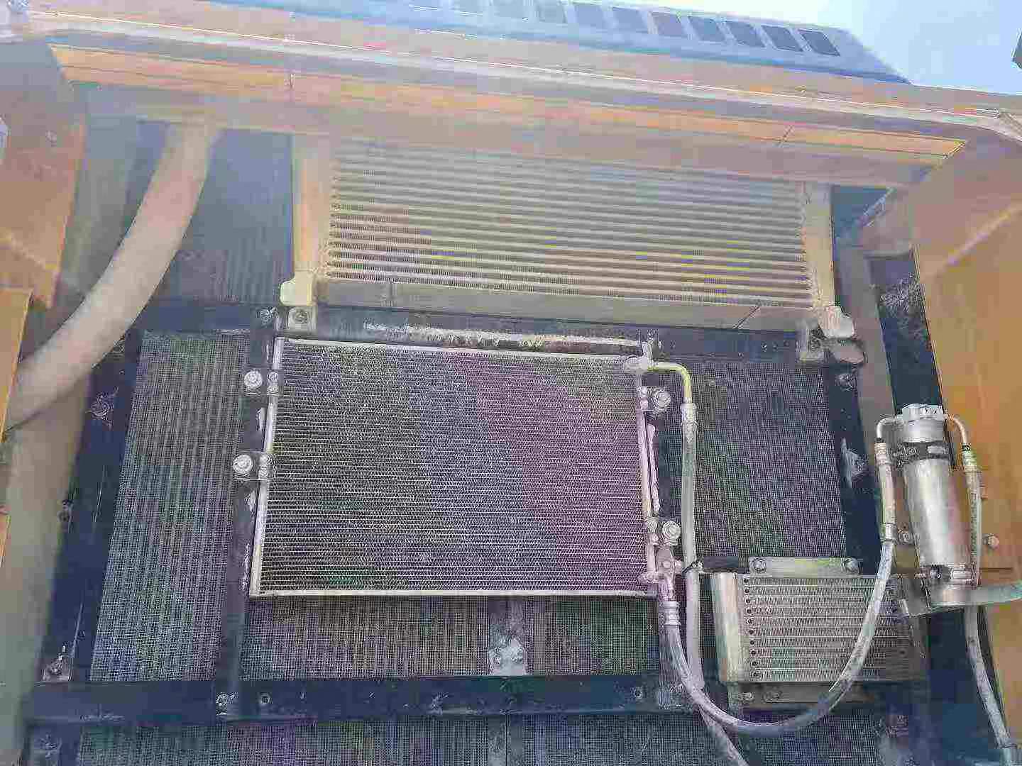 Buy Sany SY365C Used Excavator / 5