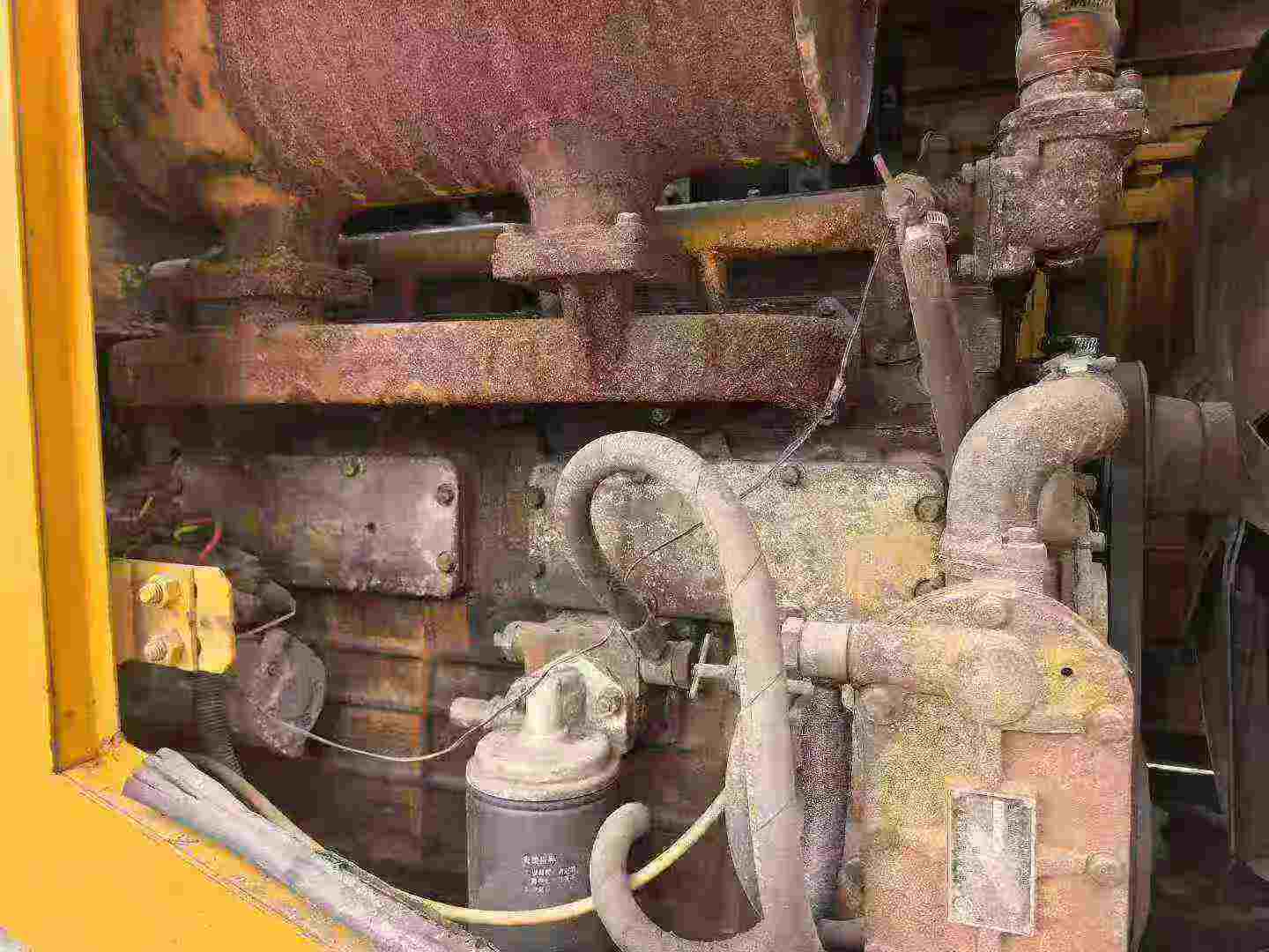 Buy SDLG L936 Used Loader / 6