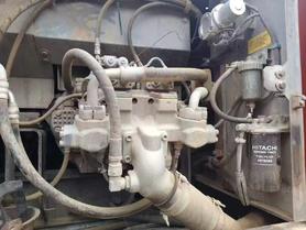 Buy Hitachi EX200 Used Excavator / 7 Buy Hitachi EX200 Used Excavator / 7