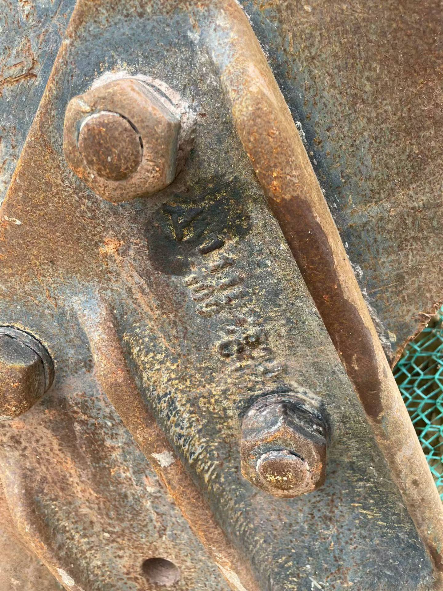 Buy Sany SY205C-8 Used Excavator / 4