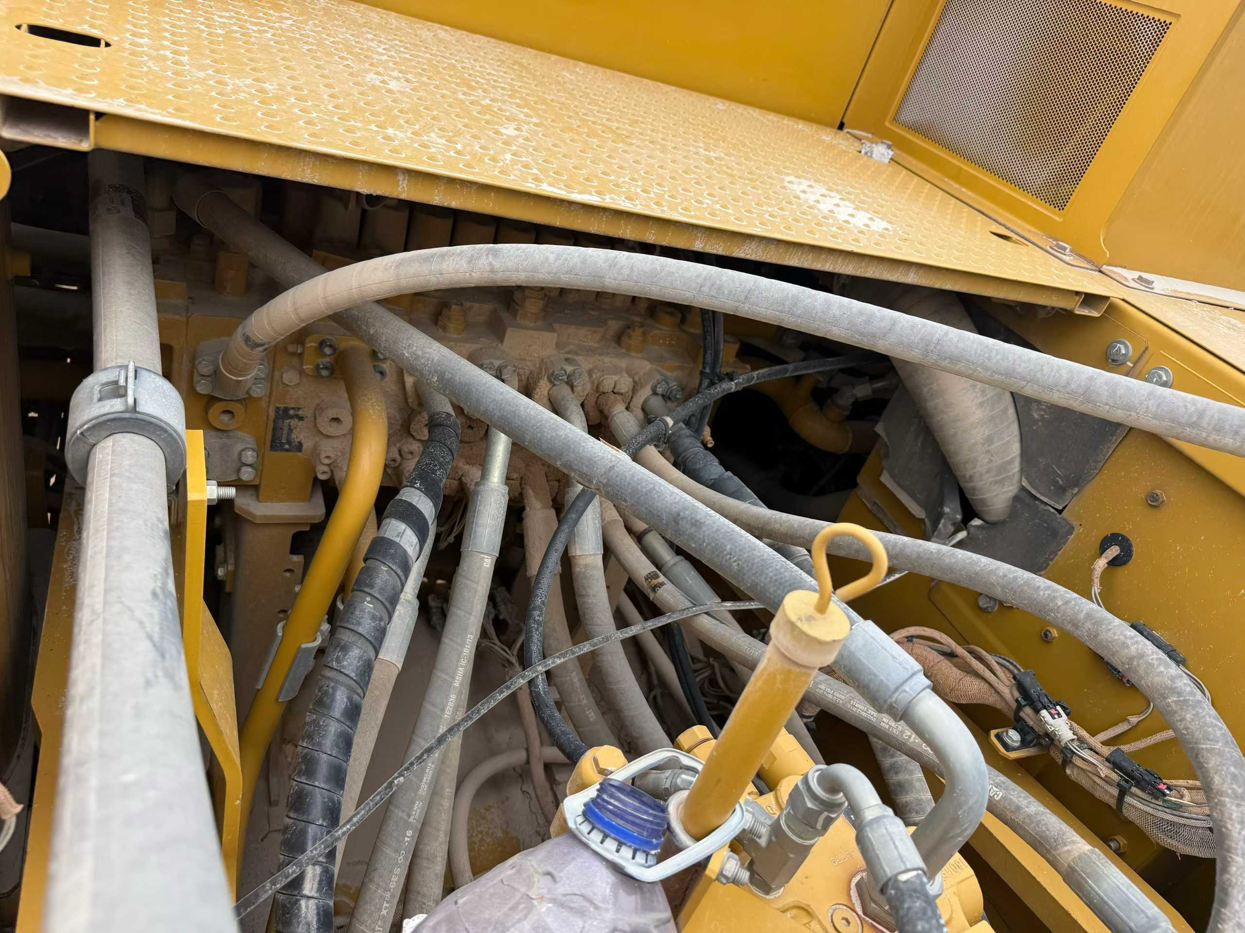 Buy Caterpillar 336E Used Excavator / 2