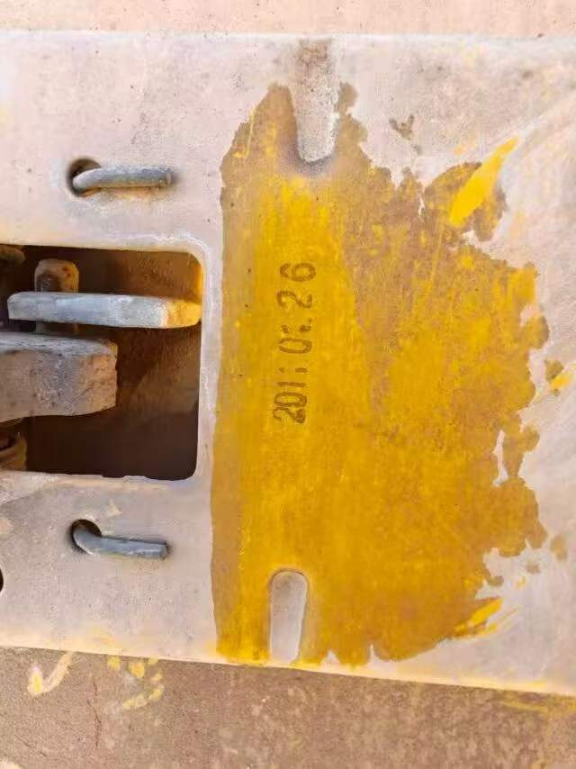 Buy Volvo EC210BLC Used Excavator / 9