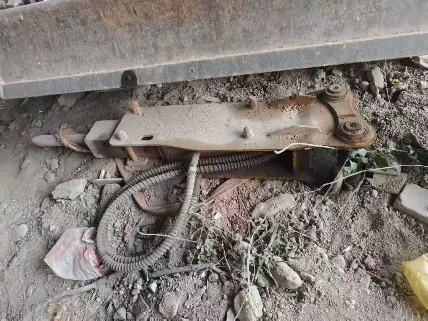 Buy Sany SY26U Used Excavator / 3