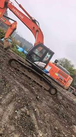 Buy Hitachi ZX260-3G Used Excavator / 6 Buy Hitachi ZX260-3G Used Excavator / 6