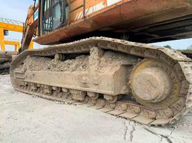 Buy Doosan DX480LC Used Excavator / 3 Buy Doosan DX480LC Used Excavator / 3