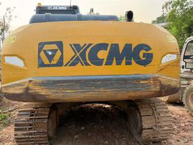Buy XCMG XE135D Used Excavator / 2 Buy XCMG XE135D Used Excavator / 2