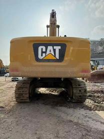 Buy Caterpillar 336E Used Excavator / 6 Buy Caterpillar 336E Used Excavator / 6