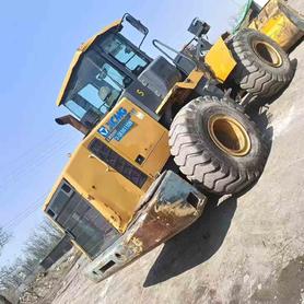 Buy XCMG XE500C Used Loader / 4 Buy XCMG XE500C Used Loader / 4