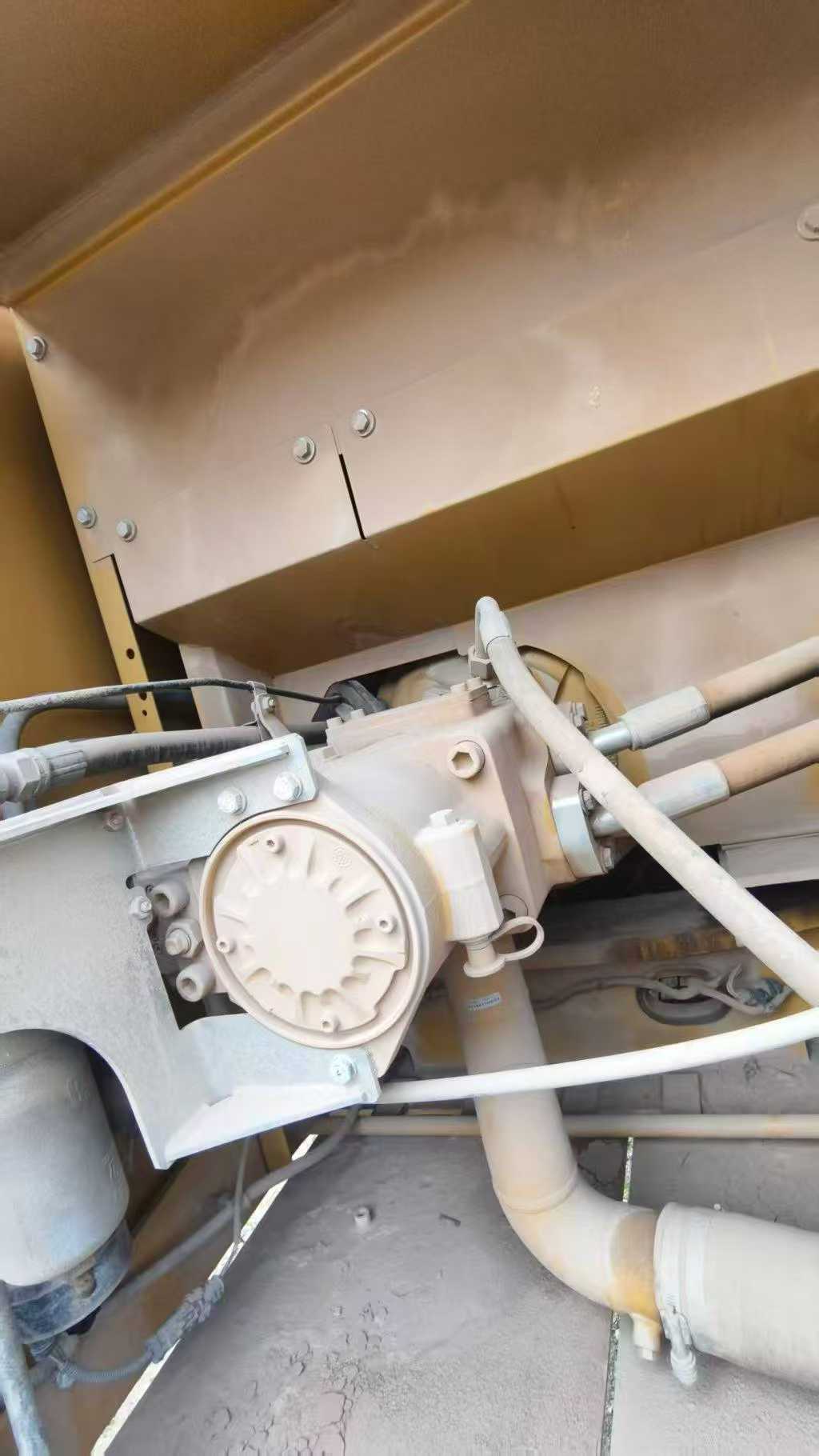 Buy Caterpillar CAT333  Used Excavator / 5