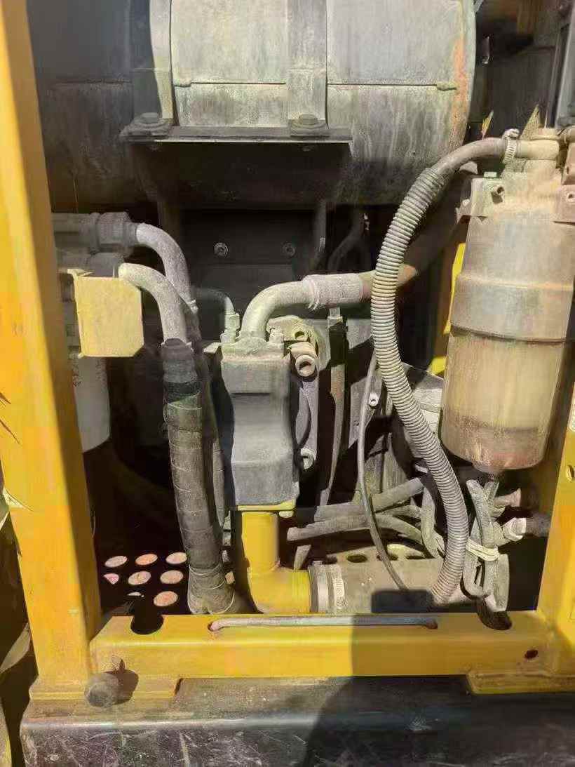 Buy Sany SY75C-8 Used Excavator / 8