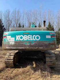 Buy Kobelco SK460-8 Used Excavator / 3 Buy Kobelco SK460-8 Used Excavator / 3