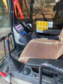 Buy Komatsu PC360-7 Used Excavator / 5 Buy Komatsu PC360-7 Used Excavator / 5