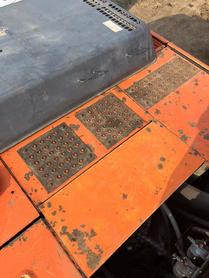 Buy Hitachi EX350H-5 Used Excavator / 8 Buy Hitachi EX350H-5 Used Excavator / 8