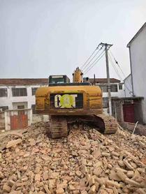 Buy Caterpillar 320A Used Excavator / 3 Buy Caterpillar 320A Used Excavator / 3