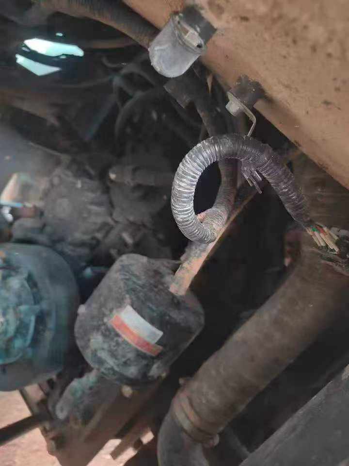 Buy XCMG LW600E Used Loader / 9