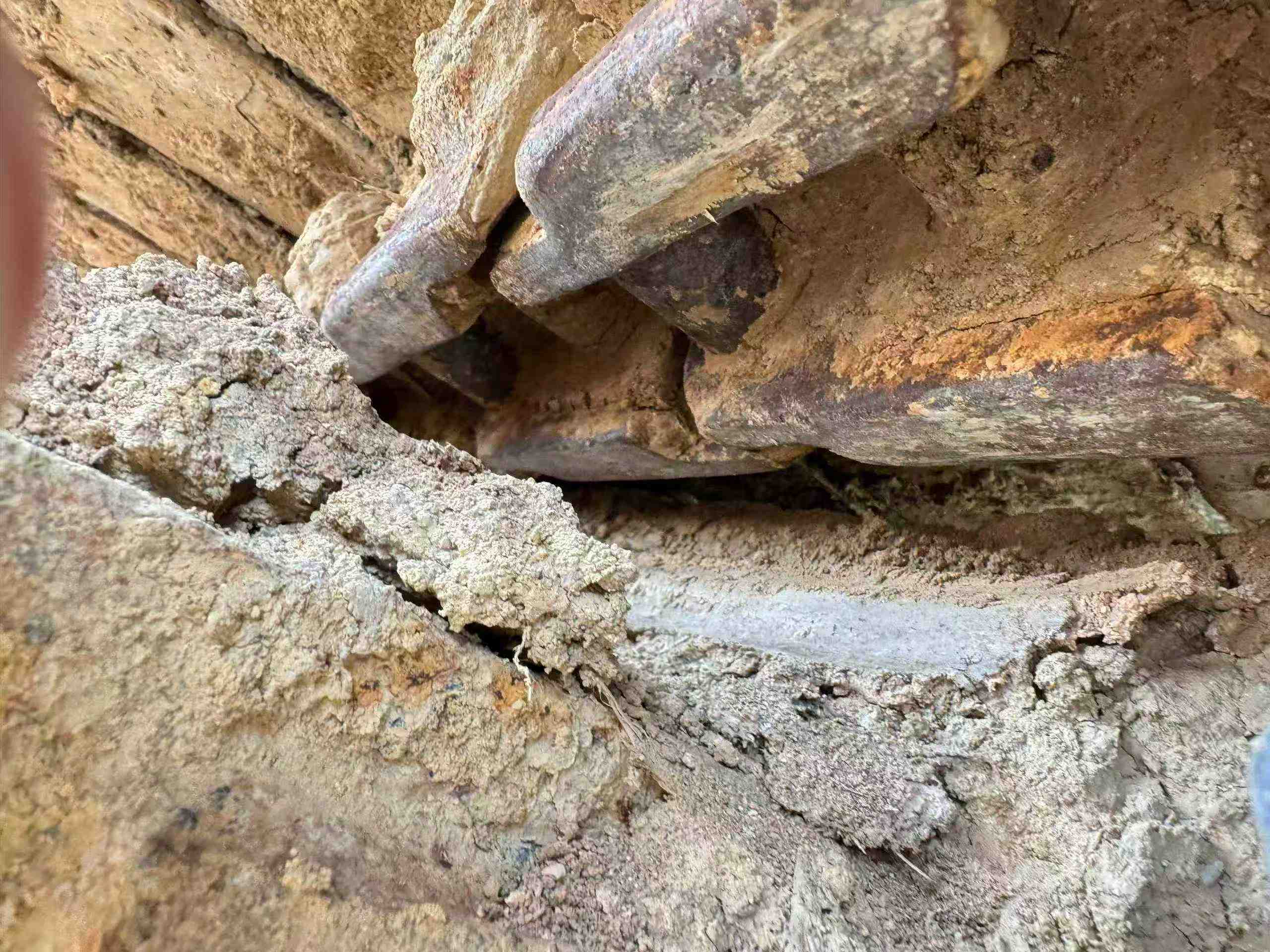 Buy Doosan DH80-7 Used Excavator / 6