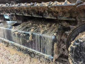 Buy Sumitomo SH210-6 Used Excavator / 5 Buy Sumitomo SH210-6 Used Excavator / 5