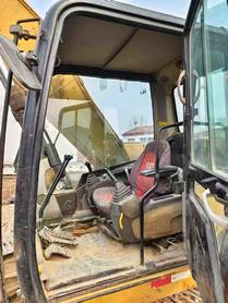 Buy Caterpillar 320A Used Excavator / 4 Buy Caterpillar 320A Used Excavator / 4
