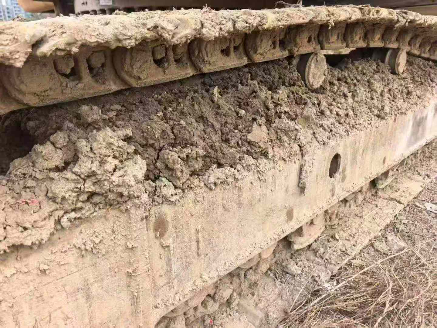 Buy Komatsu PC360-7 Used Excavator / 7