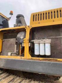 Buy Volvo EC380D Used Excavator / 3 Buy Volvo EC380D Used Excavator / 3