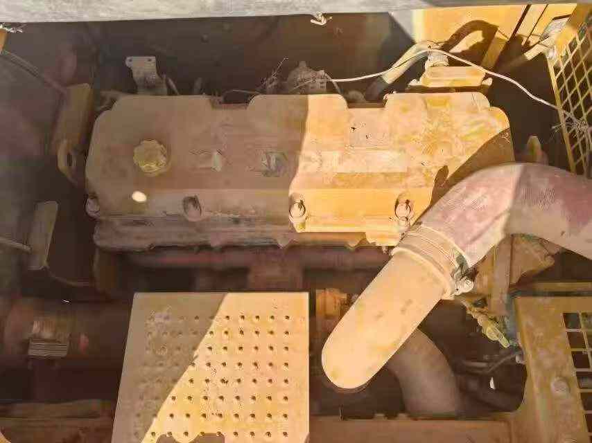 Buy Caterpillar 349E Used Excavator / 3