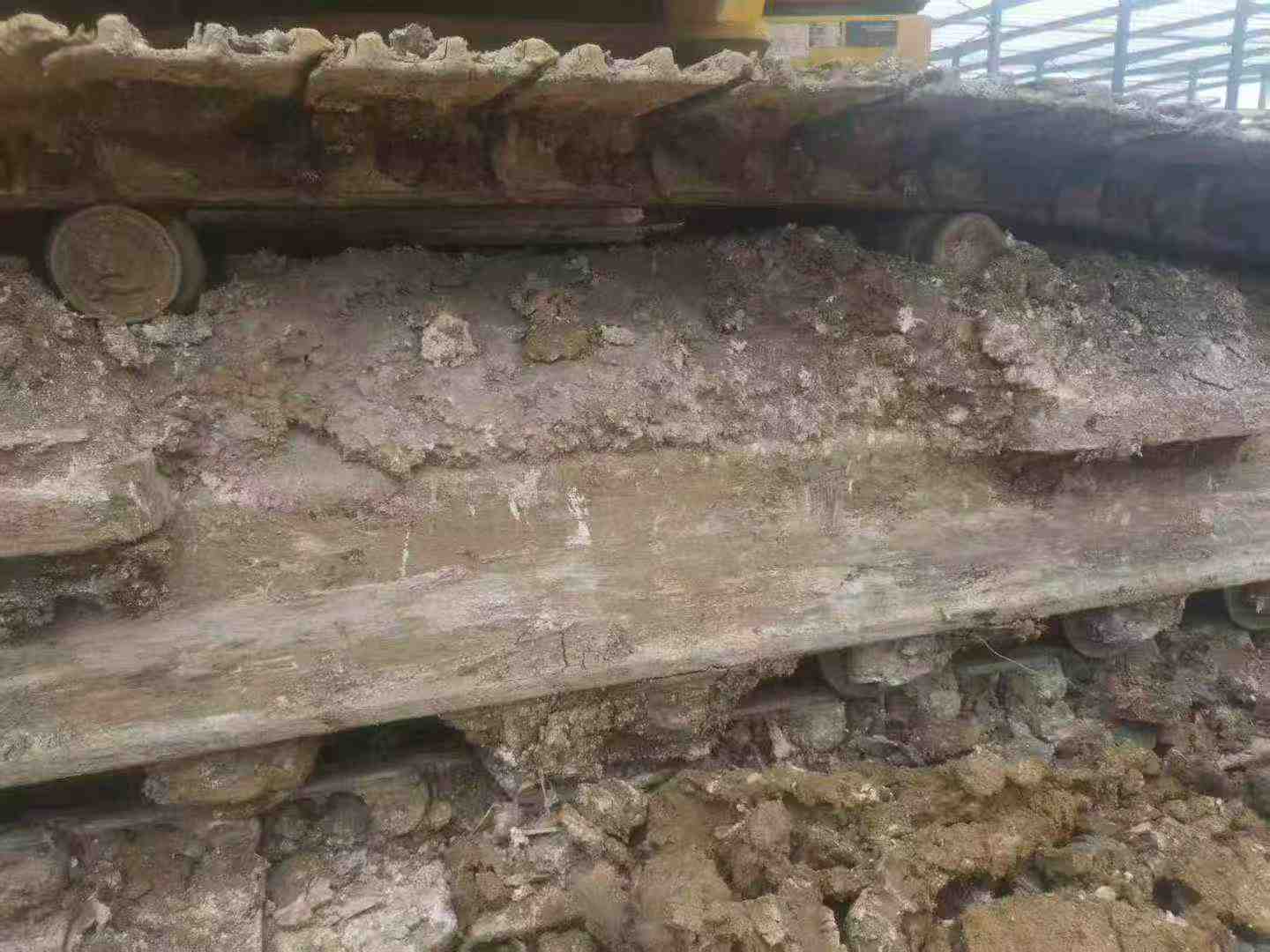 Buy Komatsu PC200-8 Used Excavator / 6