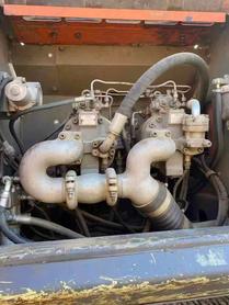 Buy Hitachi EX360-5 Used Excavator / 5 Buy Hitachi EX360-5 Used Excavator / 5