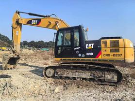 Buy Caterpillar 320A Used Excavator / 7 Buy Caterpillar 320A Used Excavator / 7
