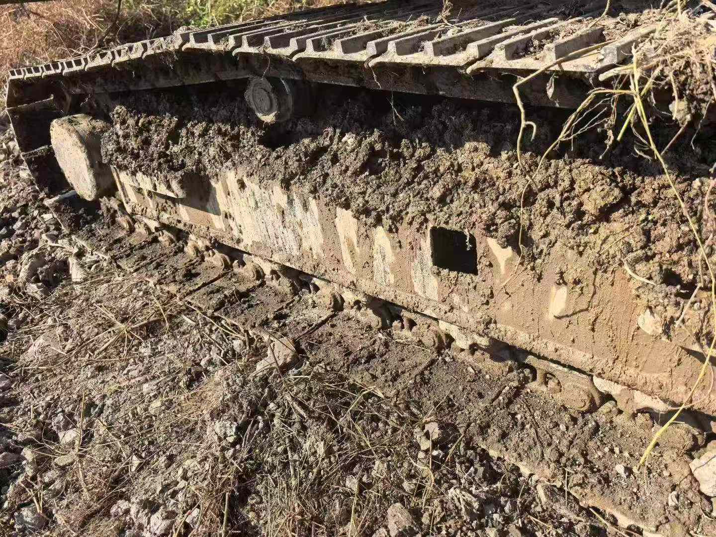 Buy Sumitomo SH120 Used Excavator / 2