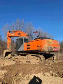Buy Hitachi ZX450H Used Excavator / 8 Buy Hitachi ZX450H Used Excavator / 8