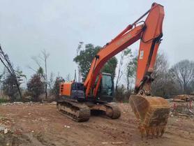 Buy Hitachi EX200 Used Excavator / 2 Buy Hitachi EX200 Used Excavator / 2