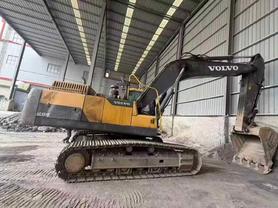Buy Volvo L350F Used Excavator / 9 Buy Volvo L350F Used Excavator / 9
