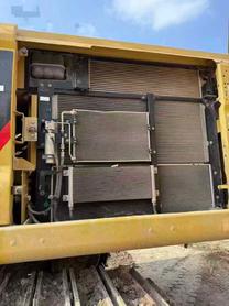 Buy Caterpillar 336E Used Excavator / 3 Buy Caterpillar 336E Used Excavator / 3