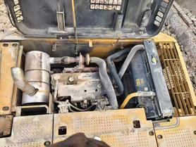 Buy Caterpillar 320A Used Excavator / 7 Buy Caterpillar 320A Used Excavator / 7