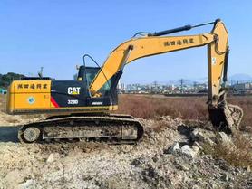Buy Caterpillar 320A Used Excavator / 4 Buy Caterpillar 320A Used Excavator / 4