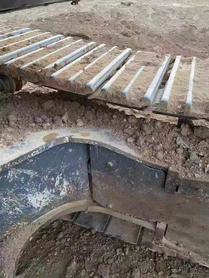 Buy Kobelco SK460-8 Used Excavator / 7 Buy Kobelco SK460-8 Used Excavator / 7